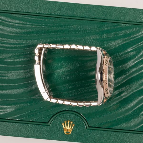 Rolex Datejust 41 126331